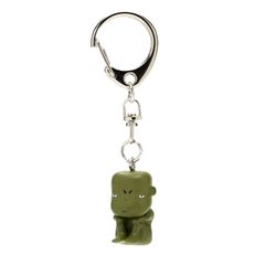 Ghibli Museum Limited Edition Ghibli Keychain