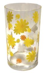 Reusable [Ghibli Park Exclusive] Glass Cup - My Neighbor Totoro