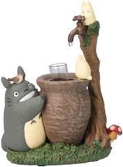 Ghibli Museum Forest Faucet Single Stem Vase - My Neighbor Totoro