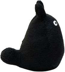Ghibli Museum Limited Edition Ghost Plush Toy - My Neighbor Totoro