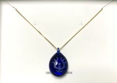 Reusable [Ghibli Park Limited] Laputa: Castle in the Sky Pendant Necklace