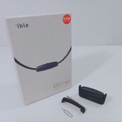 アイブル エアビーダ M1 充電ドック クリップ  Airvida エアビーダ 空気清浄機 マイナスイオン