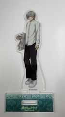 中古　アクリルスタンド　終わりのセラフ　柊　深夜