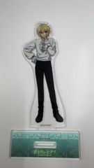 中古　アクリルスタンド　終わりのセラフ　百夜　ミカエラ