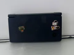 (動作確認済)　ニンテンドーDS i  ブラック