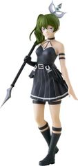 [New] Funeral Frieren POP UP PARADE Übel Plastic, pre-painted, finished product, non-scale, includes dedicated base, approximately 170mm tall, Saga Prefecture.