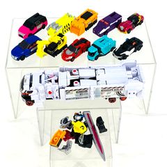 ACRO KRS グドン ソフビ製塗装済完成品 - メルカリ