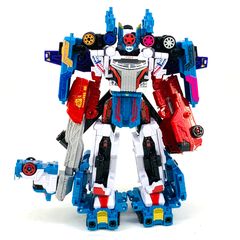 ACRO KRS グドン ソフビ製塗装済完成品 - メルカリ