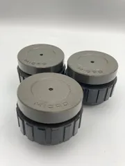 □ MICRO マイクロ MSB-1 インシュレーター 3点セット