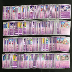 272　ピィ　ピッピ　ピクシー　200枚セット　大量　まとめ売り　Cleffa　삐　皮宝宝　皮寶寶 Clefairy　삐삐　皮皮　皮皮 Clefable　픽시　皮可西　皮可西