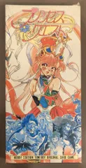 TOMBOY !!)プリンセスクエスト