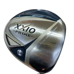 【中古】 ダンロップ XXIO PRIME(2013) 11.5° ドライバー DR XXIO SP700(ドライバー) (フレックスR) メンズ 男性用 右利き 右用 Dランク ゴルフクラブ