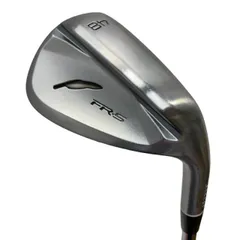 【中古】 フォーティーン FR-5 パールサテン 48° ウェッジ WG TS-101w (フレックスその他) メンズ 男性用 右利き 右用 Cランク ゴルフクラブ