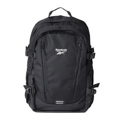 【新品】 Reebok リーボック ワンポイント ロゴ 刺繍 大容量 軽量 バックパック リュック 約30L arb1160 1