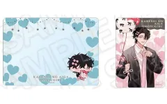 【中古】収納・携帯用アイテム 宇月真人 硬質カードケース 「彼氏の愛が重すぎる POP UP SHOP」