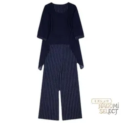 新作！セットアップ レディース 春 秋 夏 パンツ トップス 5分袖 上下セット ボトムス 薄手 2点セット 着痩せ 通勤 ゆったり 大yipei01