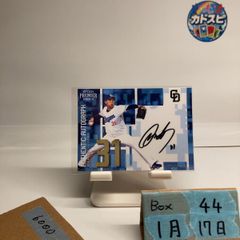 PSA10 EPOCH ONE 2024 藤井聡太 デコモリサインカード - メルカリ