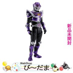 限定「装動 仮面ライダーバッファ（王蛇フォーム）」未使用単品 超全集