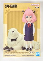 BANDAI SPIRITS Family Photo Figure SPY×FAMILY [Anya Forger & Bond Forger]