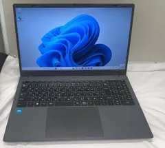 中古 N95 12GB 256GB SSD Windows 11 Home 15.6インチ ノート ++926095