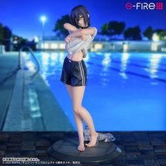 小林さんちのメイドラゴン トール 1/4 完成品フィギュア[A・DIMENSION