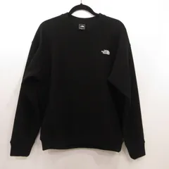 【姫路東店】 中古 THE NORTH FACE | ザ・ノースフェイス ニット Quarterknit Crew NT62634 ブラック サイズ：M 【100】