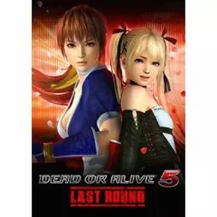 【中古】PS3ソフト DEAD OR ALIVE5 Last Round コレクターズエディション