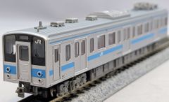Nゲージ マイクロエース 207系900番台 常磐緩行線 千代田線 精密加工品