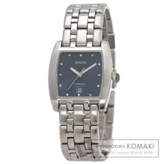 RADO ラドー 152.3724.4 フローレンス 腕時計 SS SS メンズ [中古]