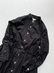 2026年最新】noir kei ninomiya レディース シャツワンピースの人気