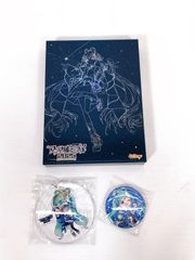 まとめ売り】エイトリ 18TRIP 蜂乃屋凪 アクリルスタンド アクスタ