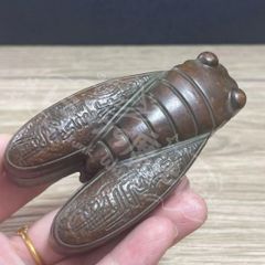 신년 선물 동제 문방 4보 지료 묵무인 진흙 맹서 서도구 문방구 공예품 미술품 입상 CZW1207P136