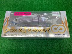 ECH大 エバーグリーン カレイド インスピラーレ スーパースタリオンRS