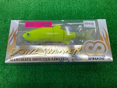 ECH大 エバーグリーン カレイド インスピラーレ スーパースタリオンRS