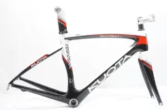 2026年最新】kuota kharmaの人気アイテム - メルカリ
