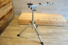 F*i様 【中古】ミノウラ RS-1850 ワークスタンド - メルカリ