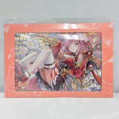 hBD24-032[P]：博衣こより/[記念グッズ フルセット購入特典] 誕生日