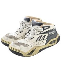 HED MAYNER スニーカー メンズ 【古着】【中古】【送料無料】