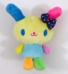 サンリオ ウサハナUSAHANAぬいぐるみ 平成レトロ 当時物 廃盤