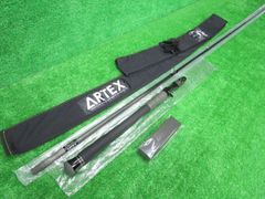 DRT ARTEX DC custom#2 美品 - メルカリ