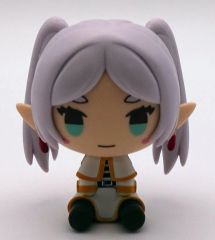 [Used] Trading Figures Frieren Chokonokko Figure "Ichiban Kuji Funeral"Frieren”C Prize