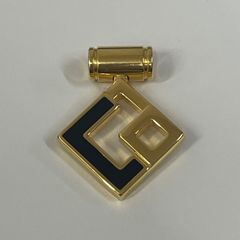 コラントッテ TAO ネックレスAURA トップのみ2点セット紐(ループ)無し