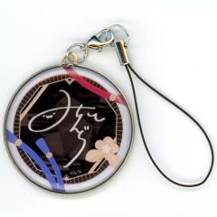 中古】バッジ・ピンズ 天野舞耶(ペルソナ2罰) 缶バッジ 「セガ
