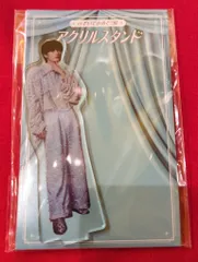 M!LK のぞいてみるく?展 山中柔太朗 アクリルスタンド B