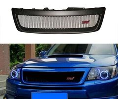 SUBARU新型フォレスター プレミアムS:HVE フロントグリル - メルカリ