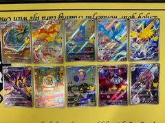 30th CELEBRATION  ARコンプリートセット　(全20枚)