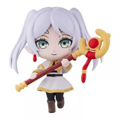 [Used] Trading Figures Frieren A "funeral Frieren Capsule Figure Collection