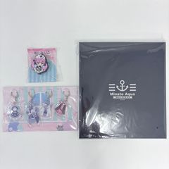 hBD24-032[P]：博衣こより/[記念グッズ フルセット購入特典] 誕生日