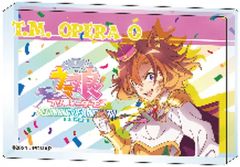 中古】ONE PIECEカードゲーム OP12-118[SEC]：ジュエリー・ボニー