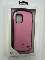◆iFACE Mi10 Lite5G 対応 ピンク スマホ ケース◆
